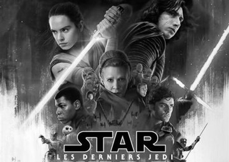 Star Wars: The Last Jedi (English) movie hindi hd