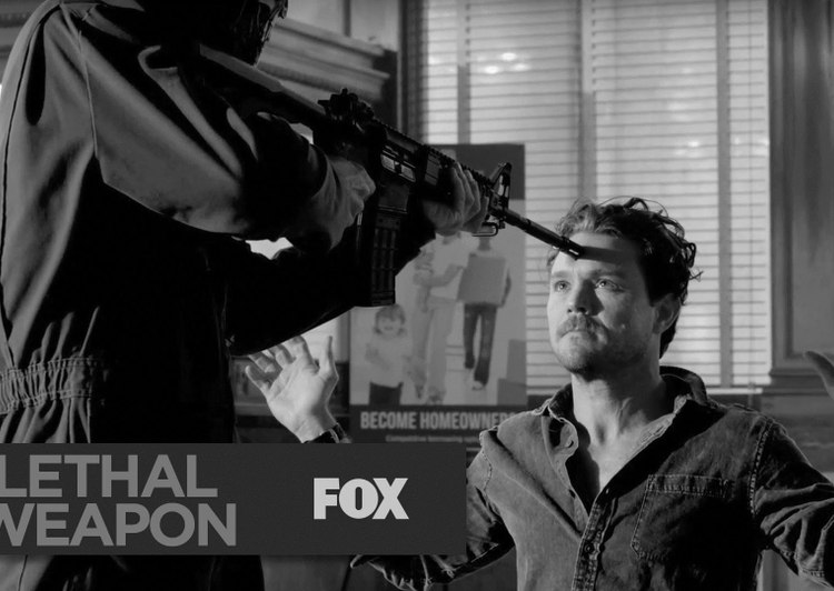 The latest Lethal Weapon TV series videos on Dailymotion