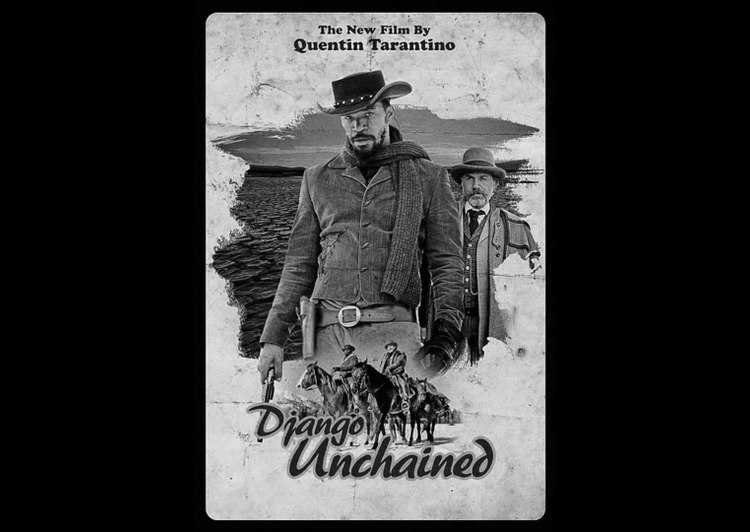 The latest Django Unchained videos on Dailymotion
