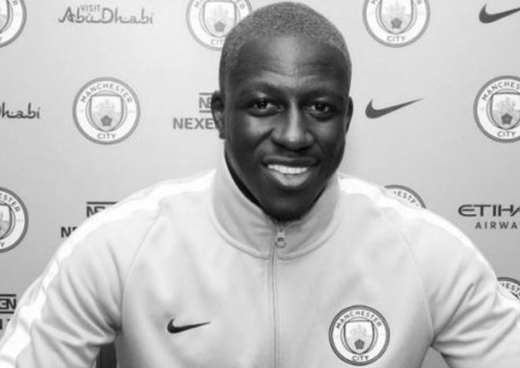 The latest Benjamin Mendy videos on Dailymotion