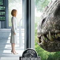 Watch Jurassic World 2015 In Hd Videos - Dailymotion