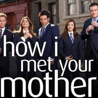 Flitsend Compliment verbanning How I Met Your Mother videos - Dailymotion