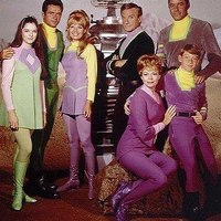 lost in space dailymotion