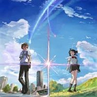 君の名は Your Nameの動画 Dailymotion