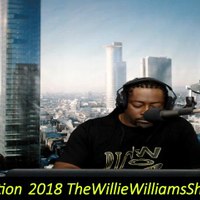 The willie williams show