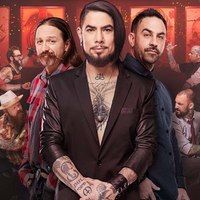 Ink Master Season 9 Premiere Series Videos Dailymotion