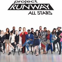 dailymotion project runway all stars