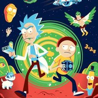 rick-and-morty-season-1-episode-6-dailymotion