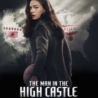 The Man in the High Castle Season 3 Ultra HD 4K videos