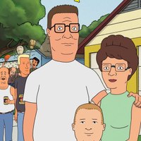 King of the Hill S13 - 21 - The Honeymooners - video Dailymotion