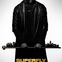 superfly dailymotion