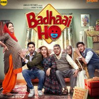 Badhaai Ho 2018 Full Movie Eng Sub Videos Dailymotion