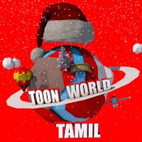 Beauty and the Beast: Belle's Magical World Tamil Dubbed - ToonWorld Tamil