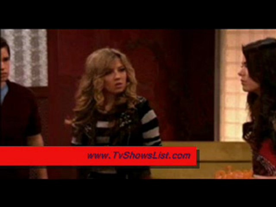 Icarly Season Episode Iparty With Victorious Video Dailymotion