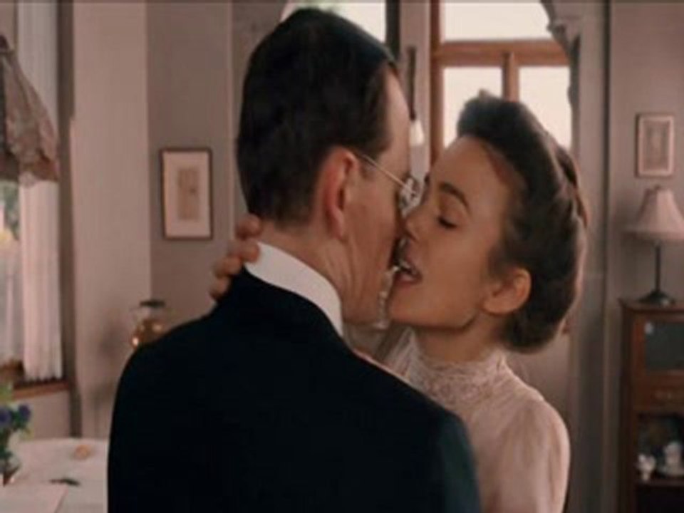 Watch A Dangerous Method Online Free 2011 Part 1 7 Full Length