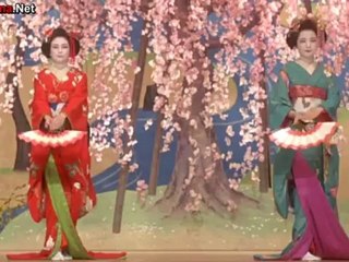 Maiko Haaaan By Zhakrin Dailymotion