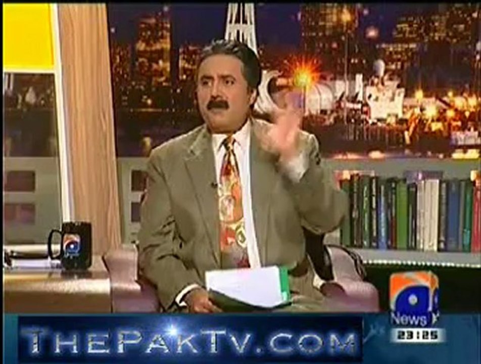 Khabar Naak With Aftab Iqbal St December Part Video