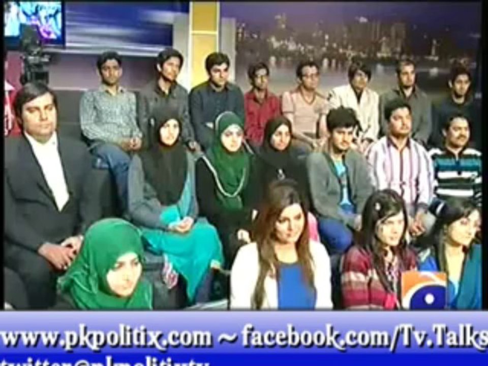 Khabar Naak Comedy Show By Aftab Iqbal 12 Jan 2014 Video Dailymotion