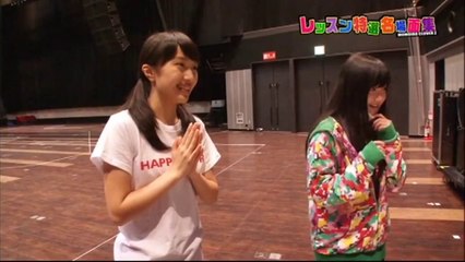 Misc1のももいろクローバー ももクロchan Dailymotion