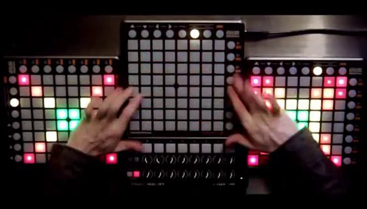 Avicii Wake Me Up Launchpad Ve Akustik Gitar Cover Dailymotion Video