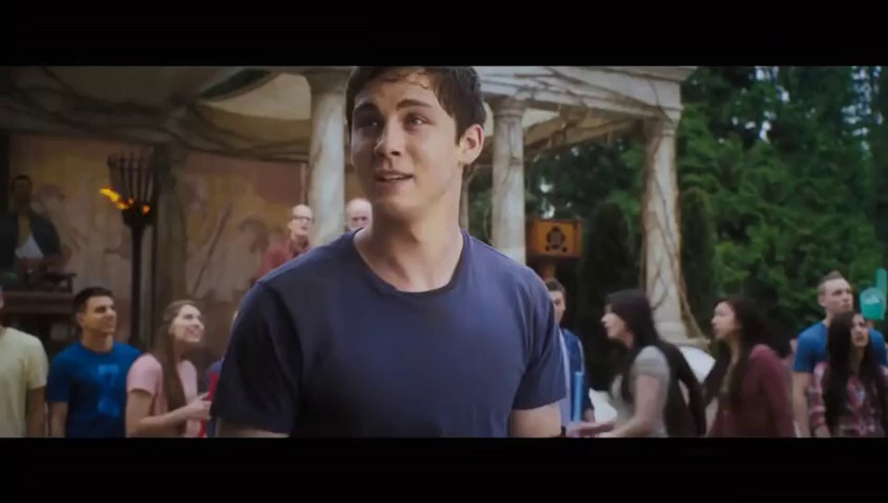 Watch Percy Jackson 2 Sea Of Monsters Here Free Movie Video Dailymotion