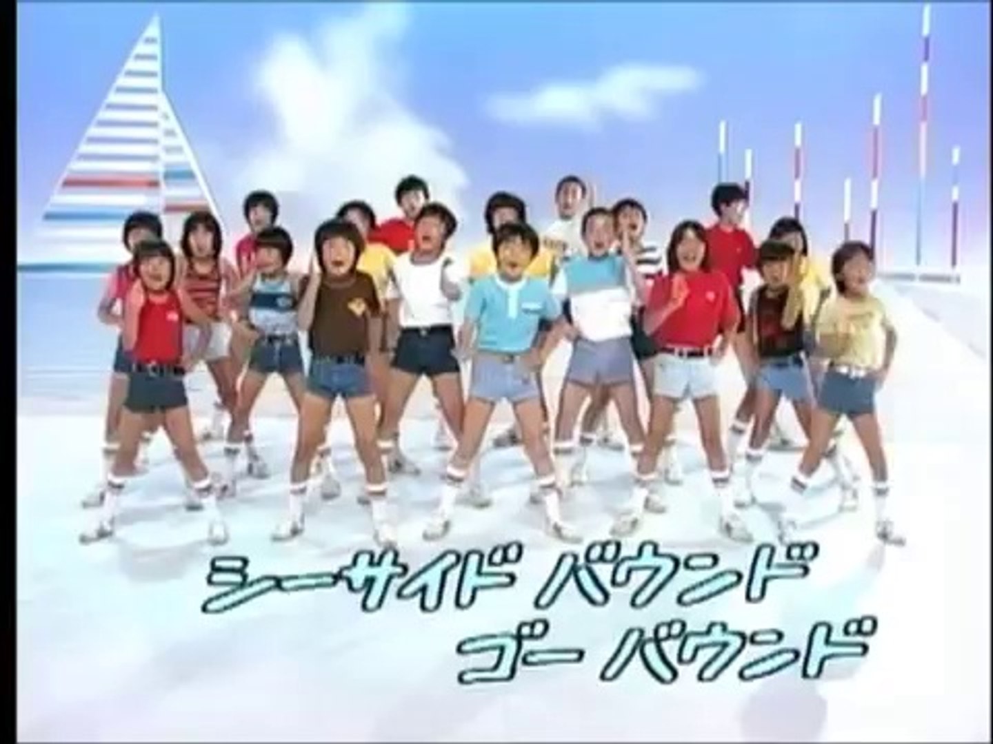 少年 ブリチラ 
