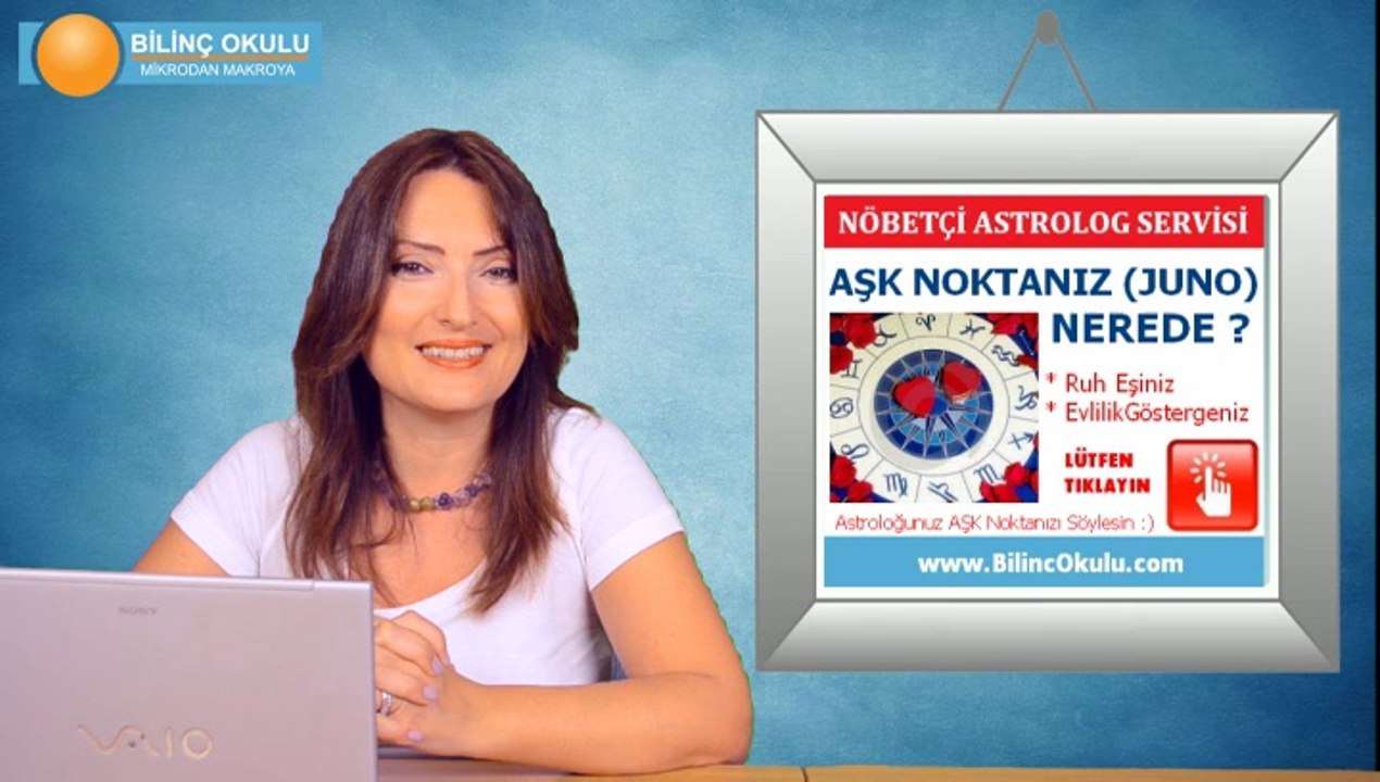 Teraz Burcu Haftalik Bur Ve Astroloji Yorumu Videosu A Ustos