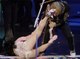 The Ultimate Celebrity Stage Falls Compilation