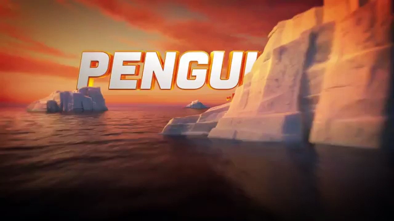 Penguins Of Madagascar 2014 Full Movie Video Dailymotion