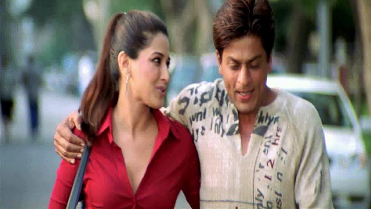 Watch Kal Ho Naa Ho Full Movie Video Dailymotion