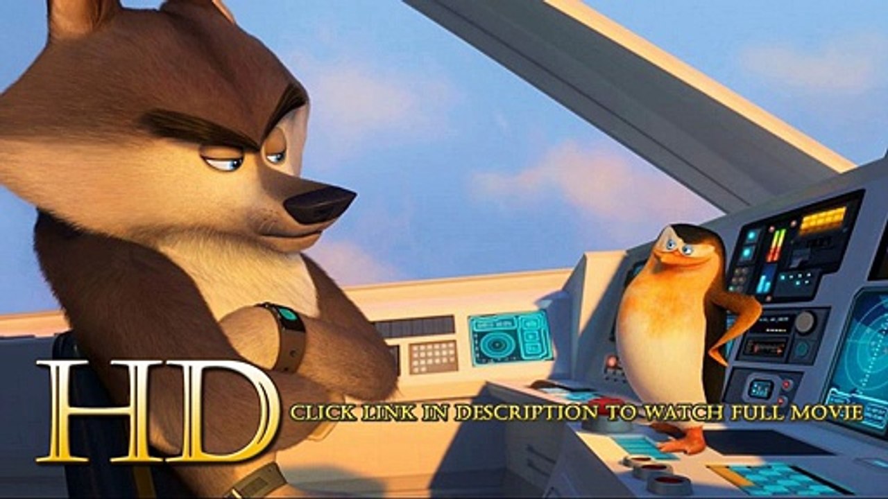 Penguins Of Madagascar Full Movie Video Dailymotion