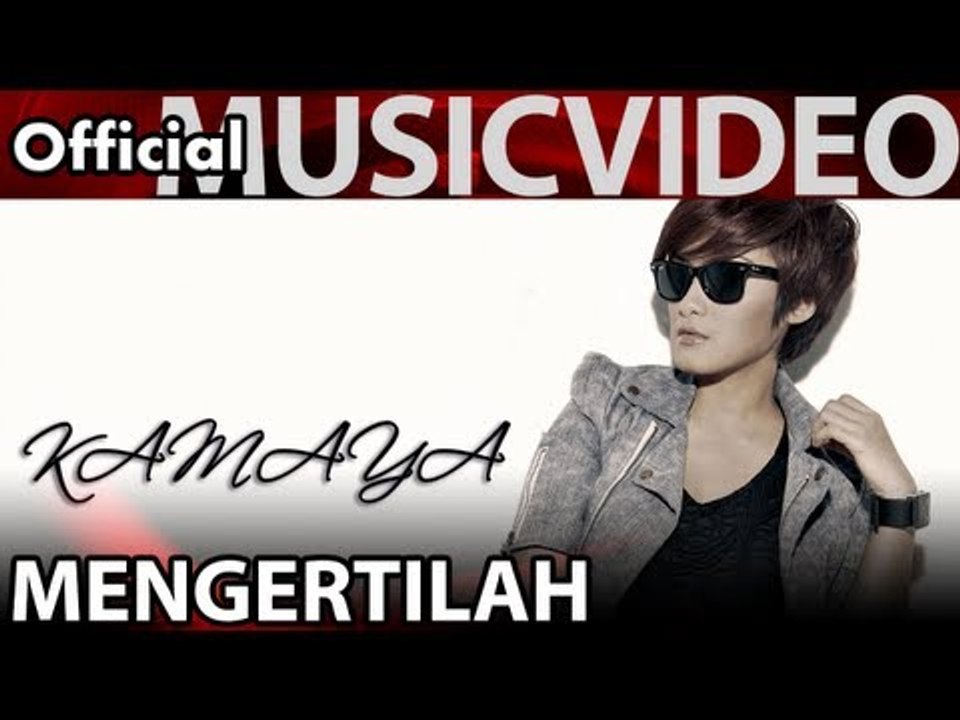 Kamaya Mengertilah Official Music Video Nagaswara Video Dailymotion