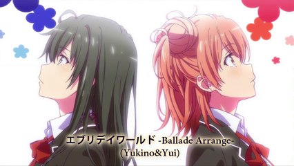 花塚の俺ガイル 続 Dailymotion