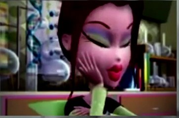 bratz starrin and stylin full movie dailymotion