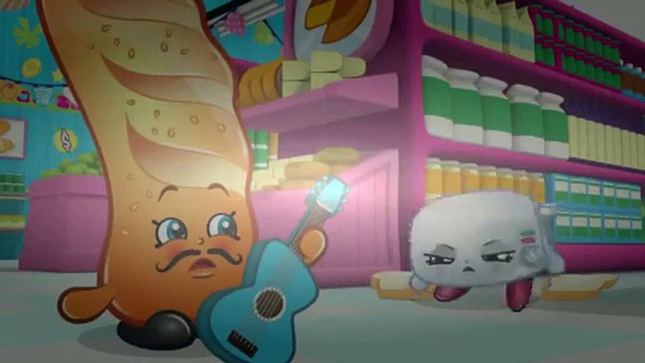 Shopkins Cartoon Episodes 13 Shopkins Of The Wild Shopkins Cartoon