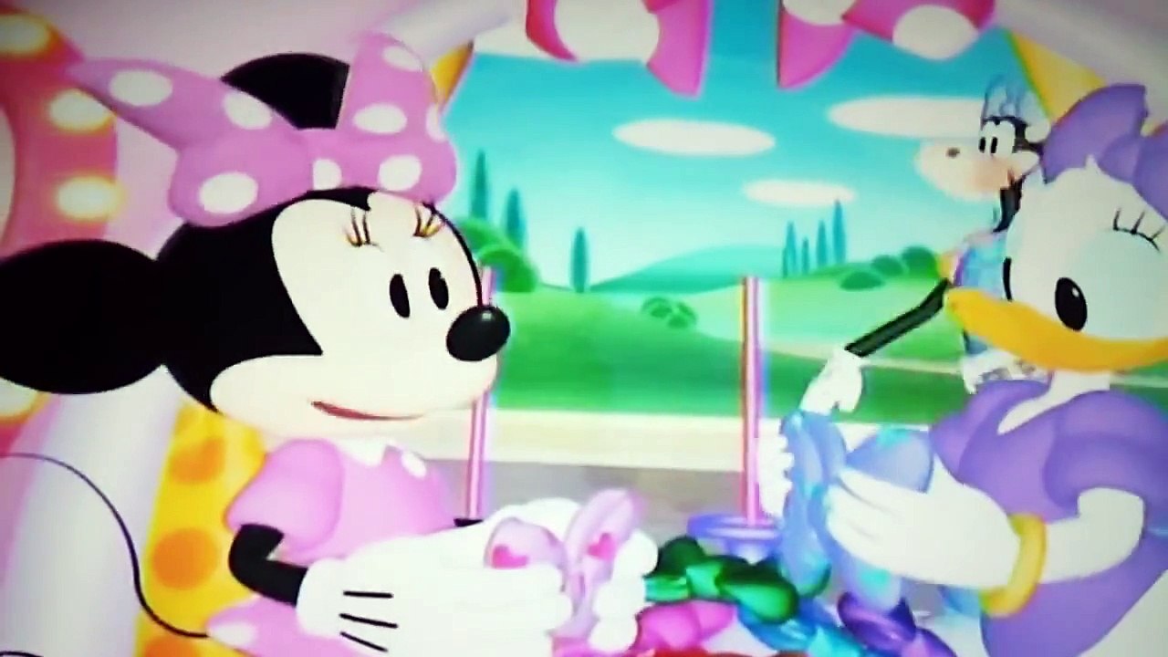 Minnies Bow Toons Air Conditioner Dailymotion Video