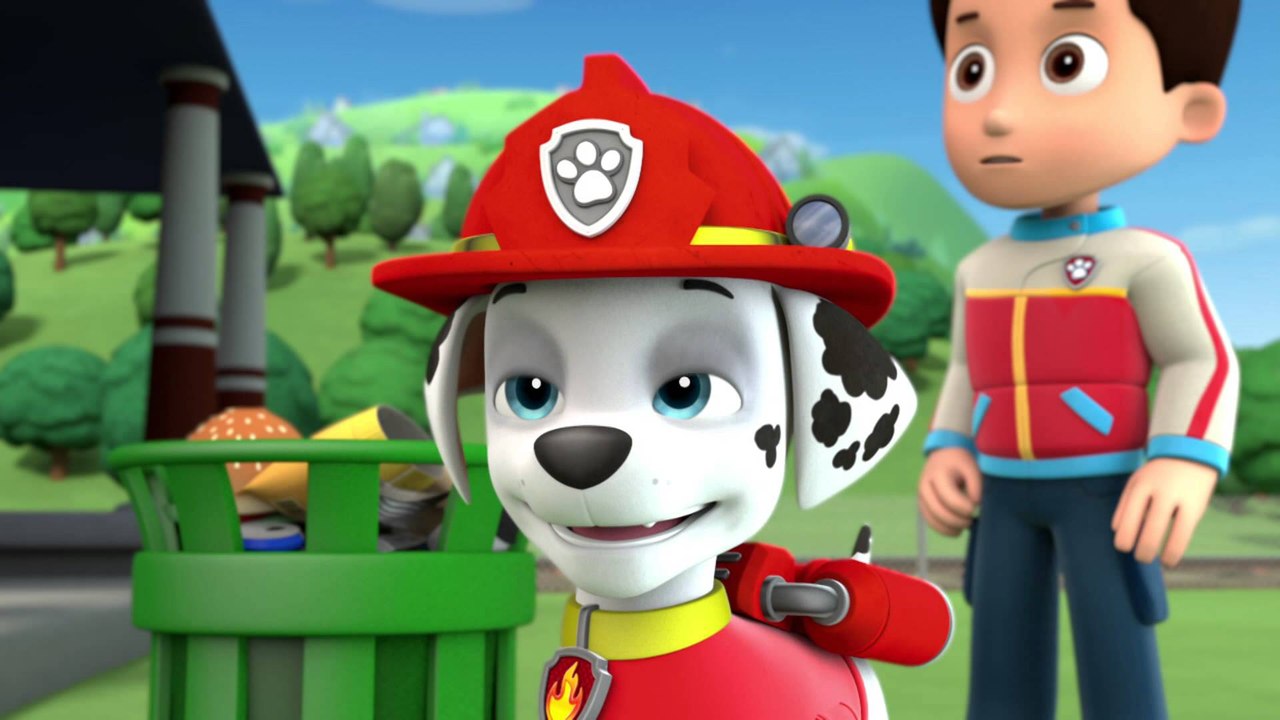 Nick Jr New Cartoons Movie Paw Patrol Full Episode Video My XXX Hot Girl