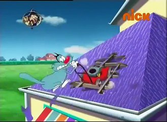 Oggy And The Cockroaches New Episodes 2015 by Oggy Hindi (Official) -  Dailymotion