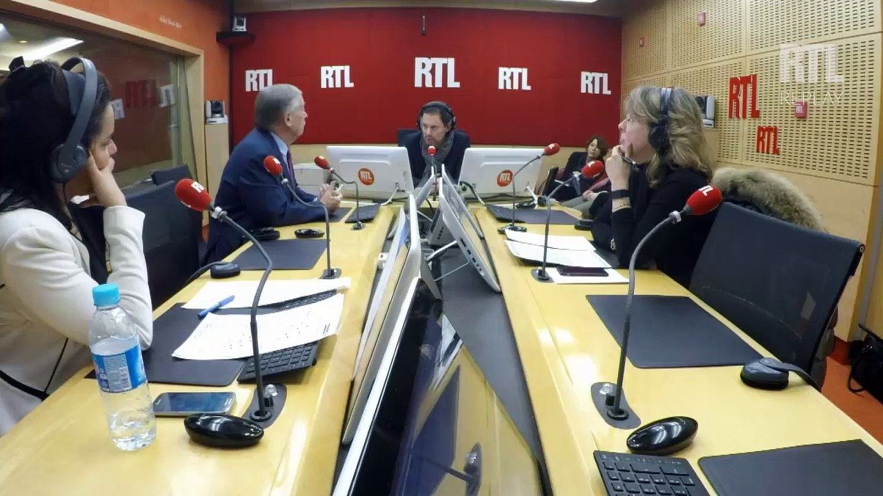 Alain Duhamel Notre sondage prouve la cohérence entre les votes aux