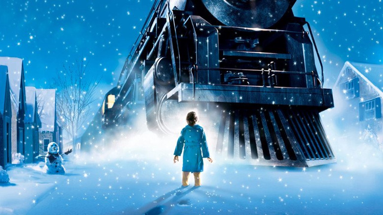 The Polar Express Pelicula Completa Video Dailymotion