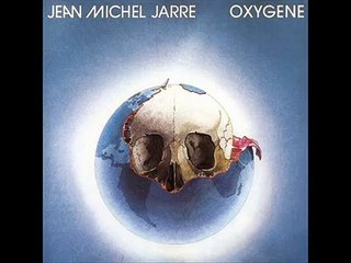 JEAN MICHEL JARRE - OXYGENE PART 1 by Lennie Cook - Dailymotion