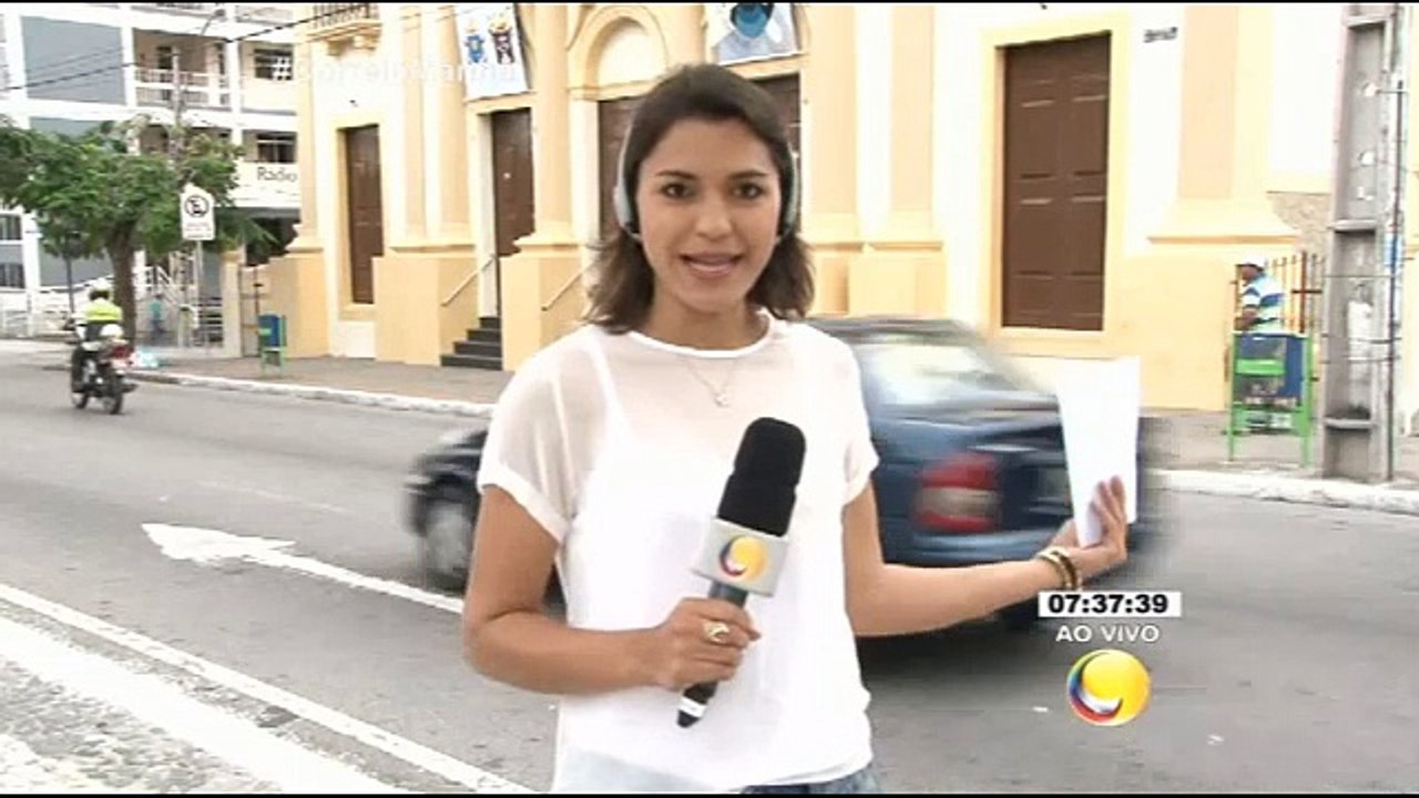 Correio Manhã INFORMAÇÕES DE CAMPINA GRANDE A REPÓRTER DANIELA