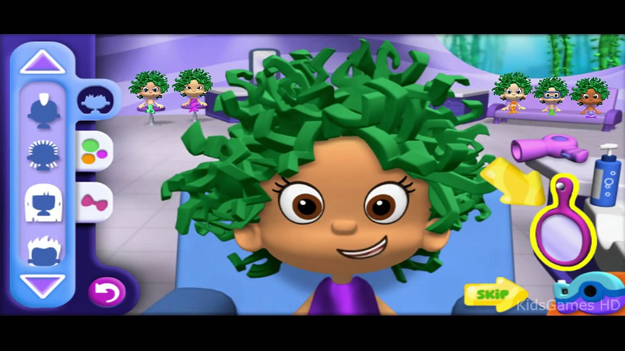 Bubble Guppies Full Episodes Bubble Guppies Good Hair Day Nick JR 19110 |  Hot Sex Picture