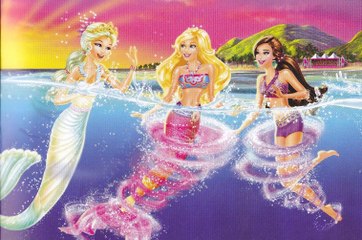 Barbie in a mermaid tale full movie in hindi part 1 sale