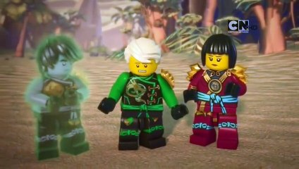 ninjago enkrypted