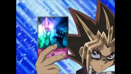 Yugi Vs Dartz Part Video Dailymotion