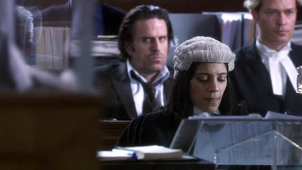 criminal justice s1 e2