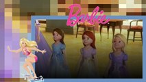 Barbie Español Peliculas Completas Barbie en las 12 princesas