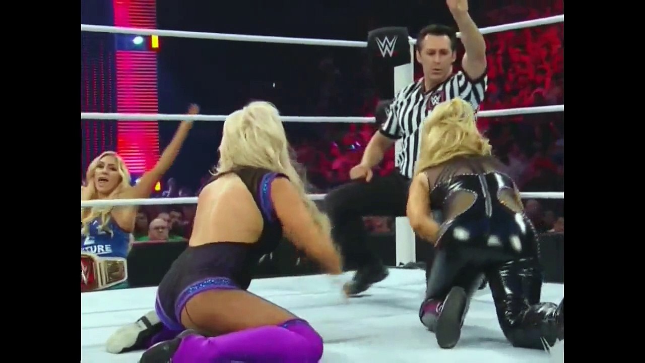 Natalya Neidhart Compilation Leather Latex Video Dailymotion