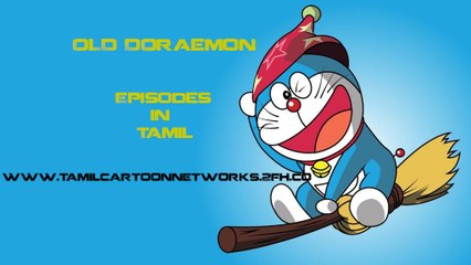 Doraemon by Tamil Cartoon Networks - Dailymotion